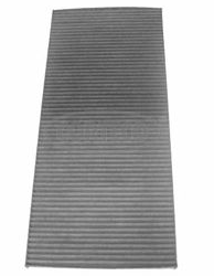Lancia DELTA 10/93-8/99  kabinový filter, aktívne uhlie CORTECO