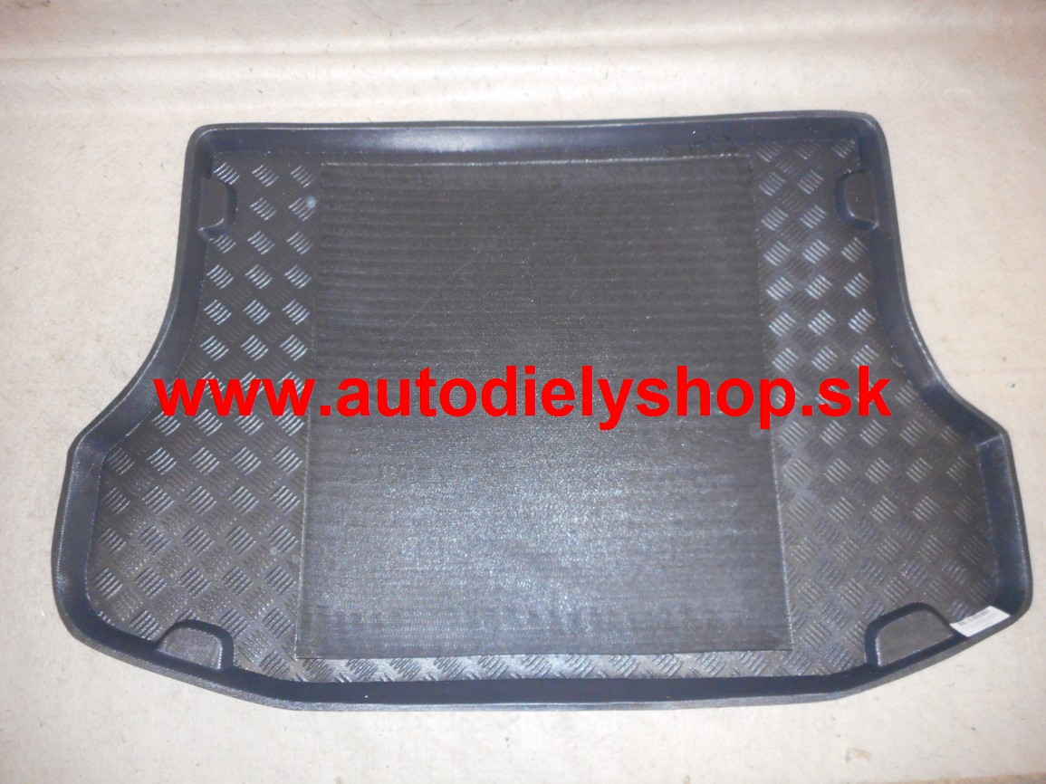 Kia SORENTO 5/02- vanička do kufra s protišmyko