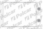 Lancia DELTA 09/08- radiátor kúrenia 1,4 T-Jet