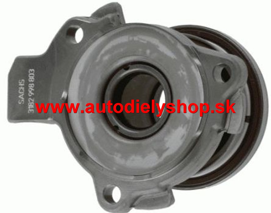 Chevrolet AVEO 05/11- centrálne vypínacie ložisko spojky /SACHS/