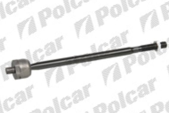 Chevrolet AVEO 05/11- tyč riadenia sada L+P /TEKNOROT/