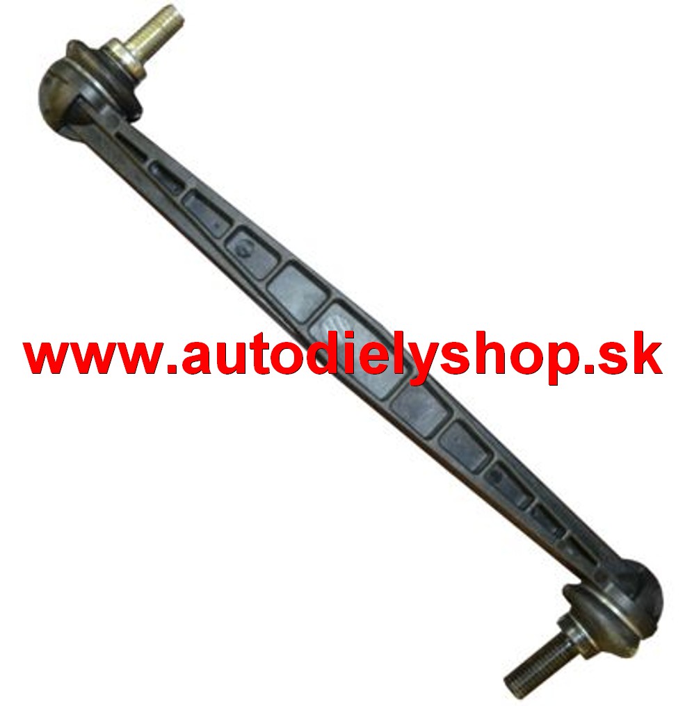 Chevrolet AVEO 05/11- tyčka stabilizátora predná sada L+P /TEKNOROT/