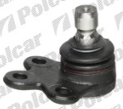 Chevrolet AVEO 05/11- čap ramena sada L+P /TEKNOROT/