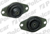 Lancia LYBRA 10/99- silenblok motora zozadu Ľavý
