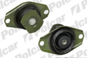 Lancia LYBRA 10/99- silenblok motora predný zozadu