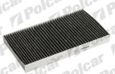 Lancia LYBRA 10/99- kabinový filter s uhlíkom  