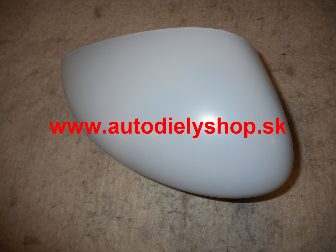 Ford FIESTA 2013- Krytka pravá príprava na lakovanie