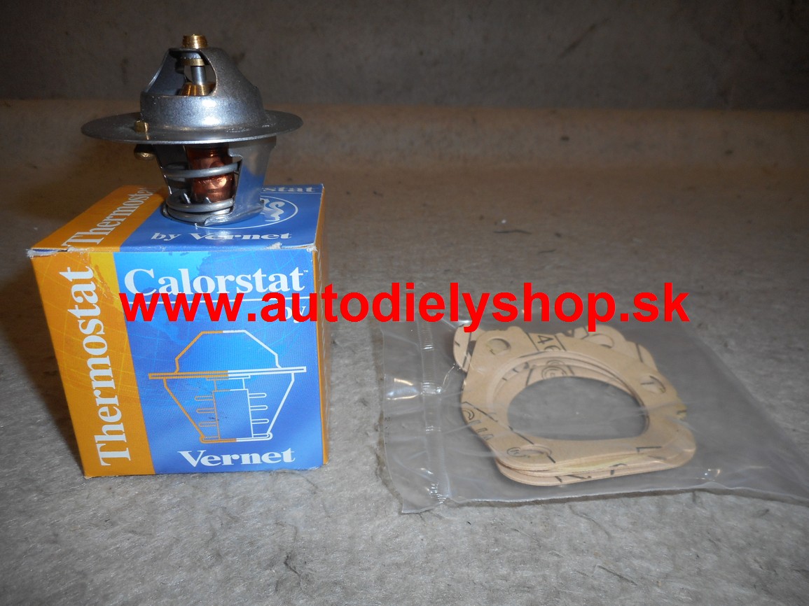 SUBARU OUTBACK 09/03-09/09  Termostat chladenia