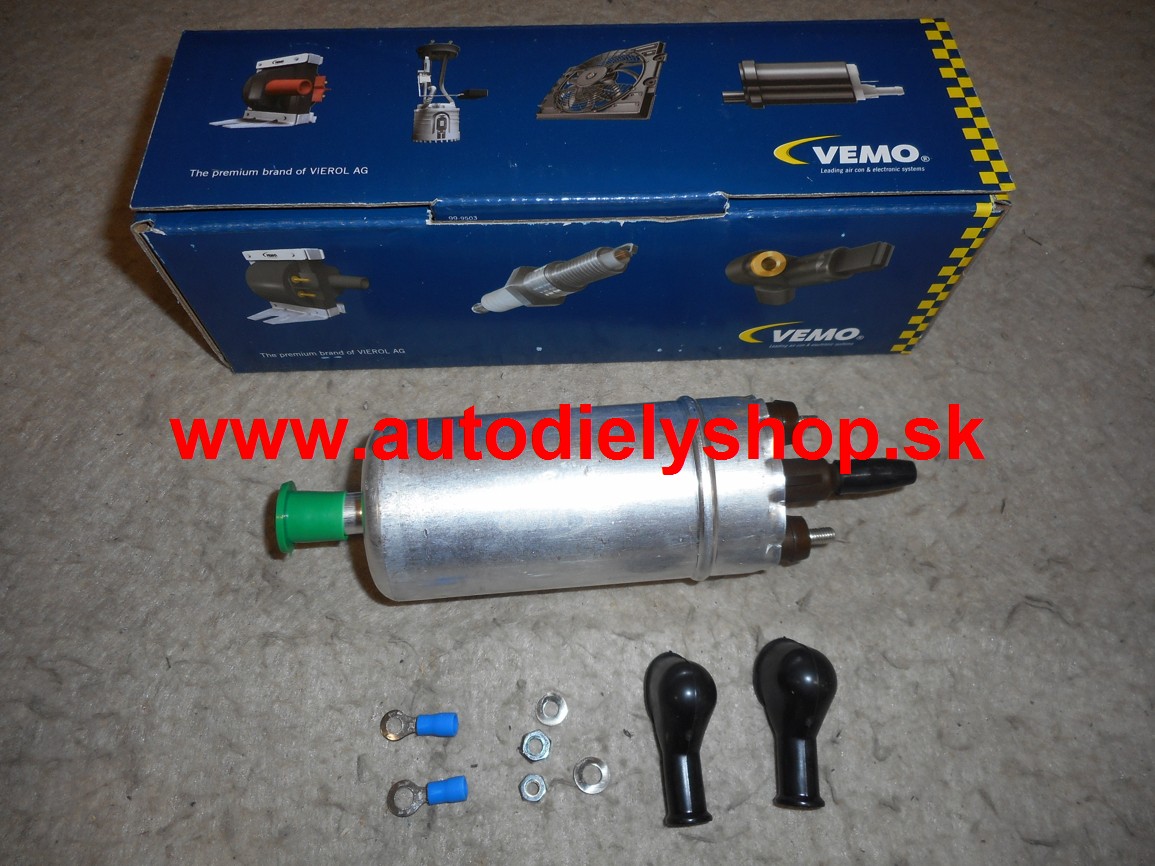 Renault ESPACE III 1/00-10/02  Čerpadlo paliva el.1,5bar/12V na 2,2DCi