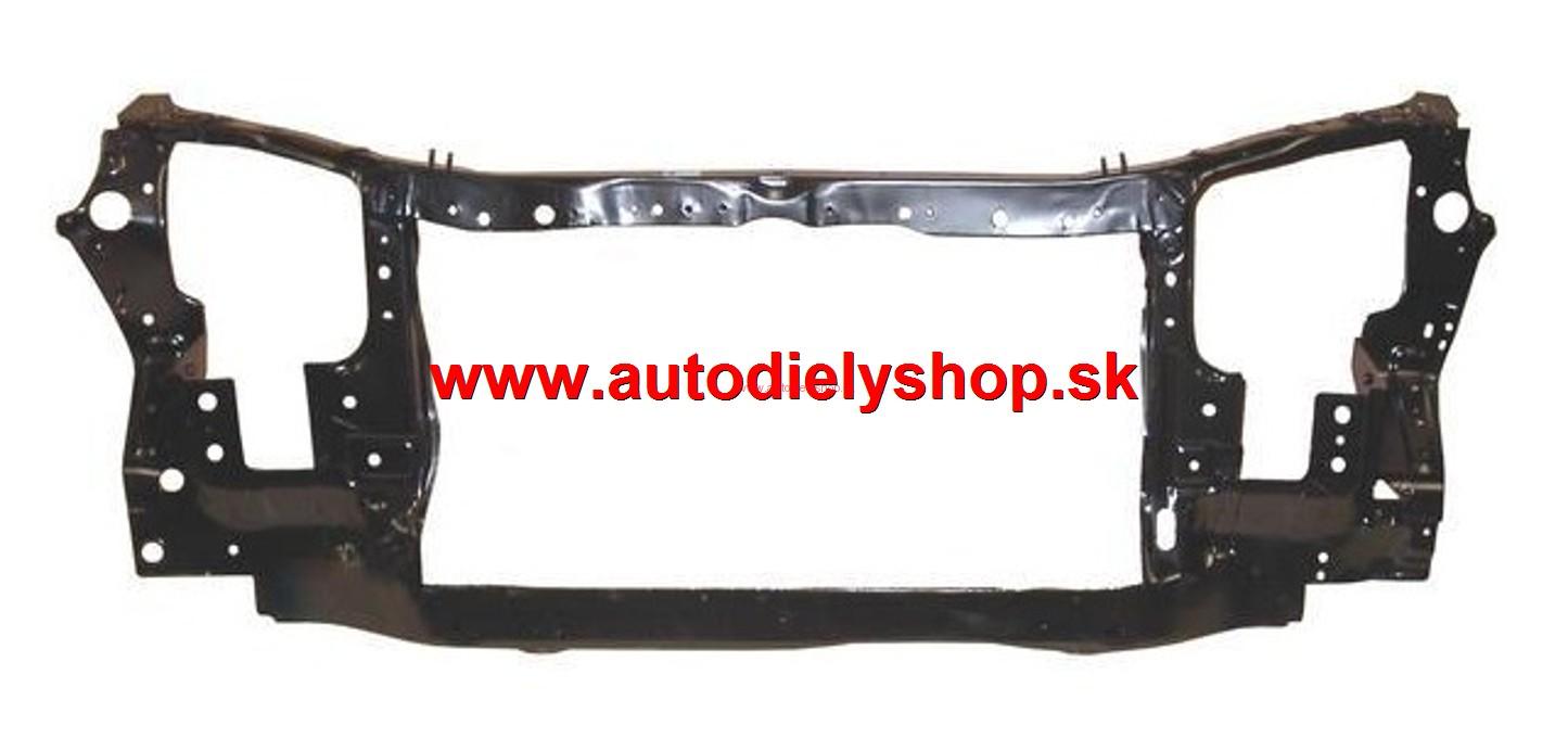  Mazda 323 SED,HB 323F 10/98-2/01 Čelo 