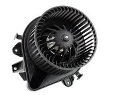 Lancia MUSA 10/04- ventilátor kúrenia 