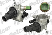 Lancia MUSA 10/04-  termostat