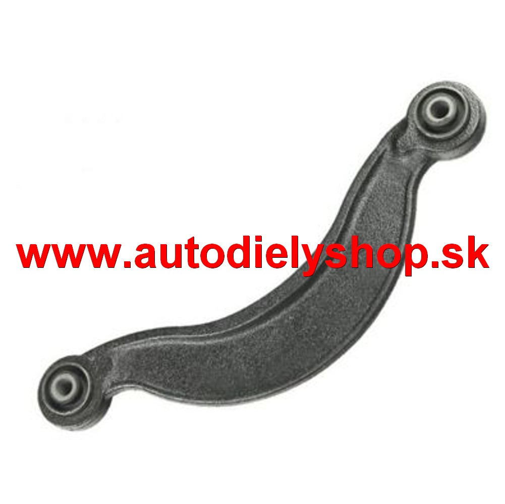 Mazda CX-7 11/06- zadné rameno horné ľavé komplet 
