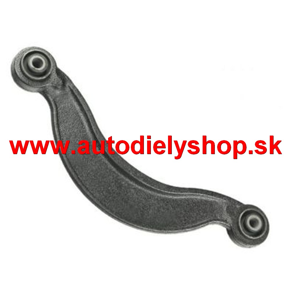 Mazda CX-7 11/06- zadné rameno horné pravé komplet 