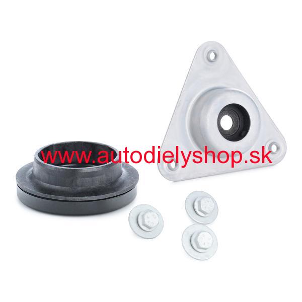 Renault CLIO IV 11/12- horné uloženie predných tlmičov sada L+P /SKF/