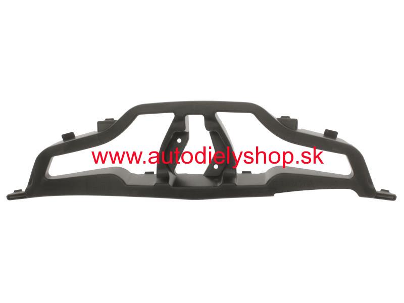 Renault CLIO IV 11/2012- predná maska / vnútorná