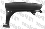 Lancia YPSILON 1/01-12/03 predný blatník Pravý 