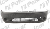 Lancia YPSILON 1/01-12/03 predný nárazník s podkladom 