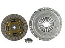 Lancia YPSILON 1/01-12/03 Spojková sada VALEO 