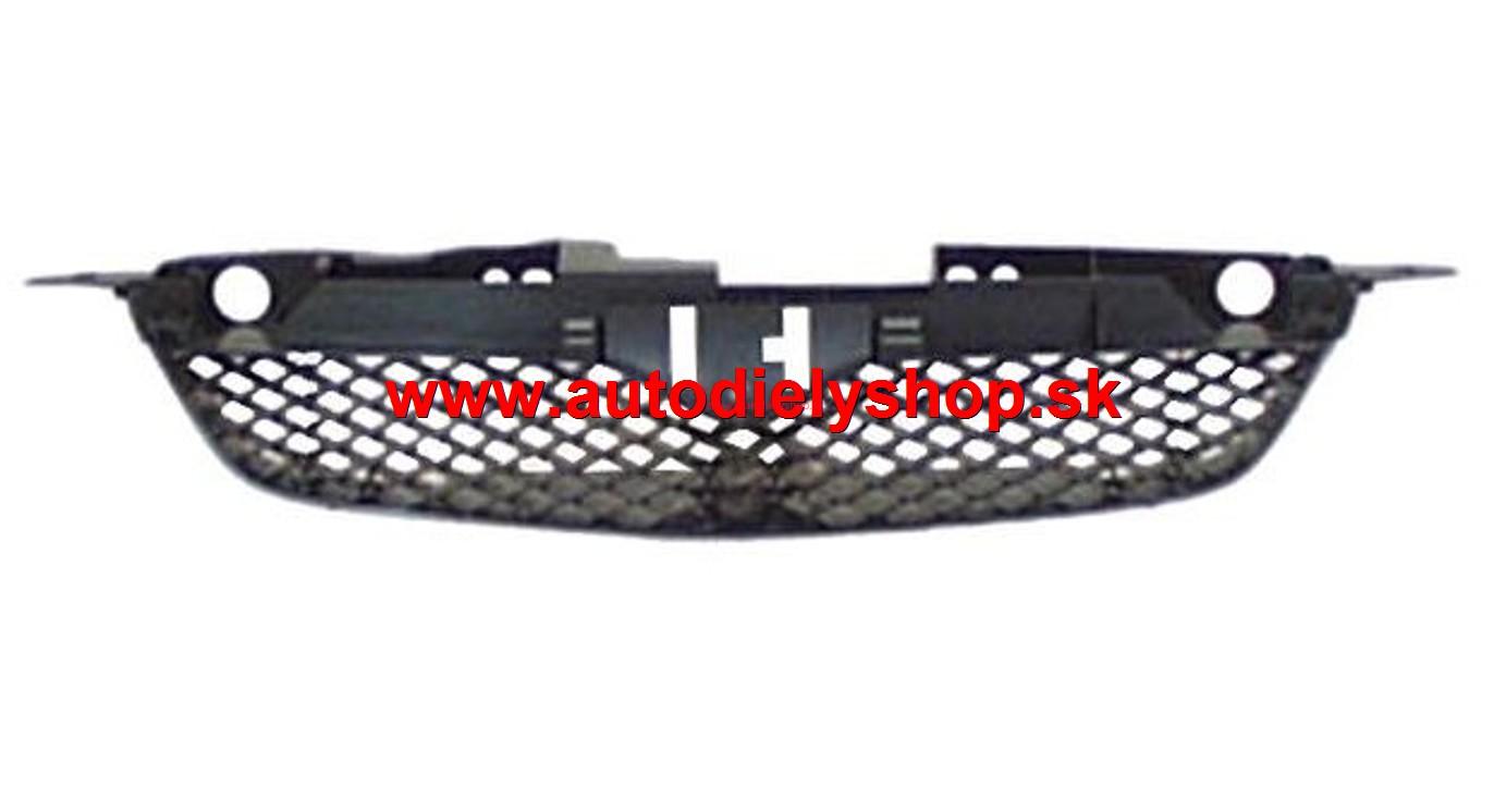Mazda 323 SED,HB 323F 10/98-2/01 Maska 