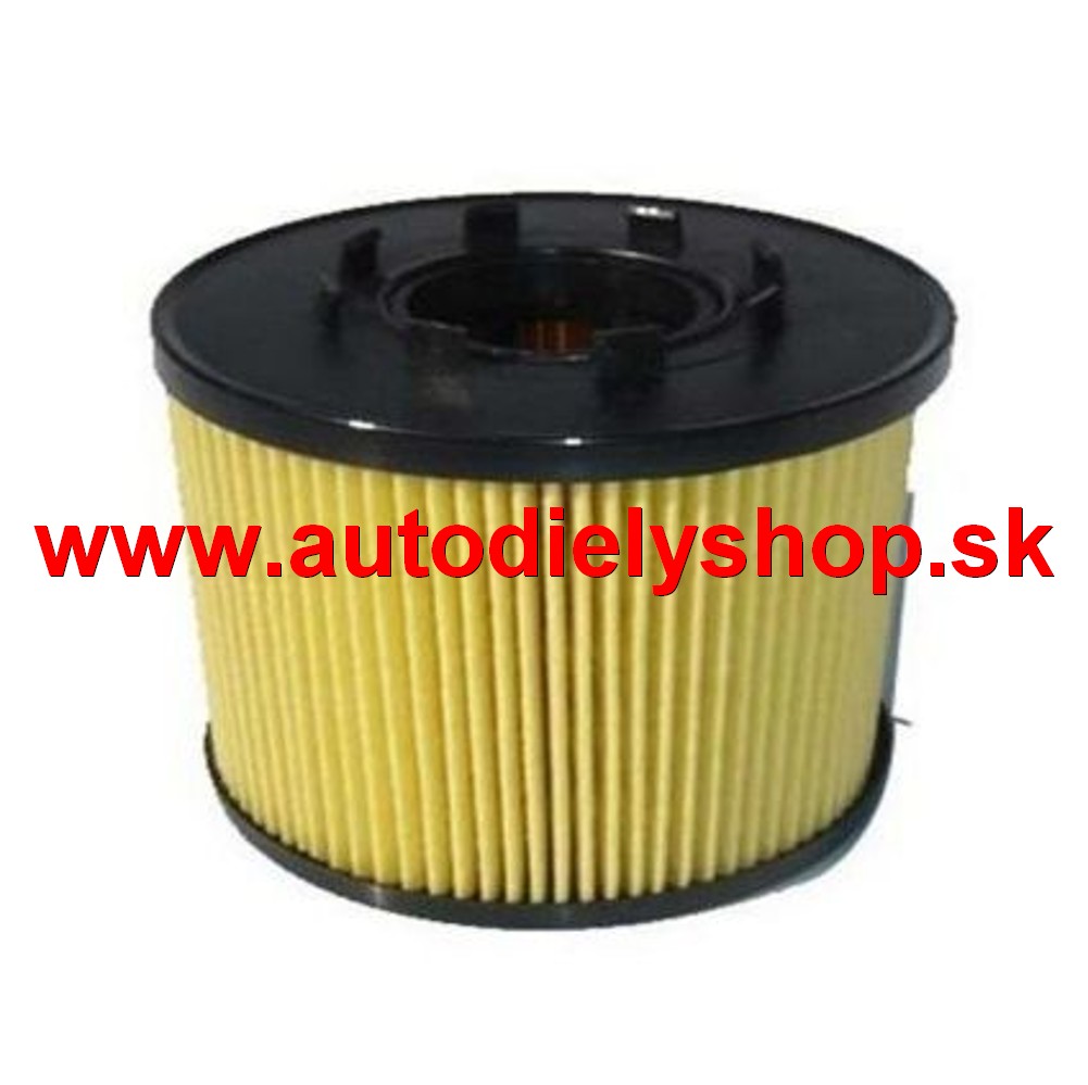 Nissan INTERSTAR 02-07 olejový filter /STARLINE/