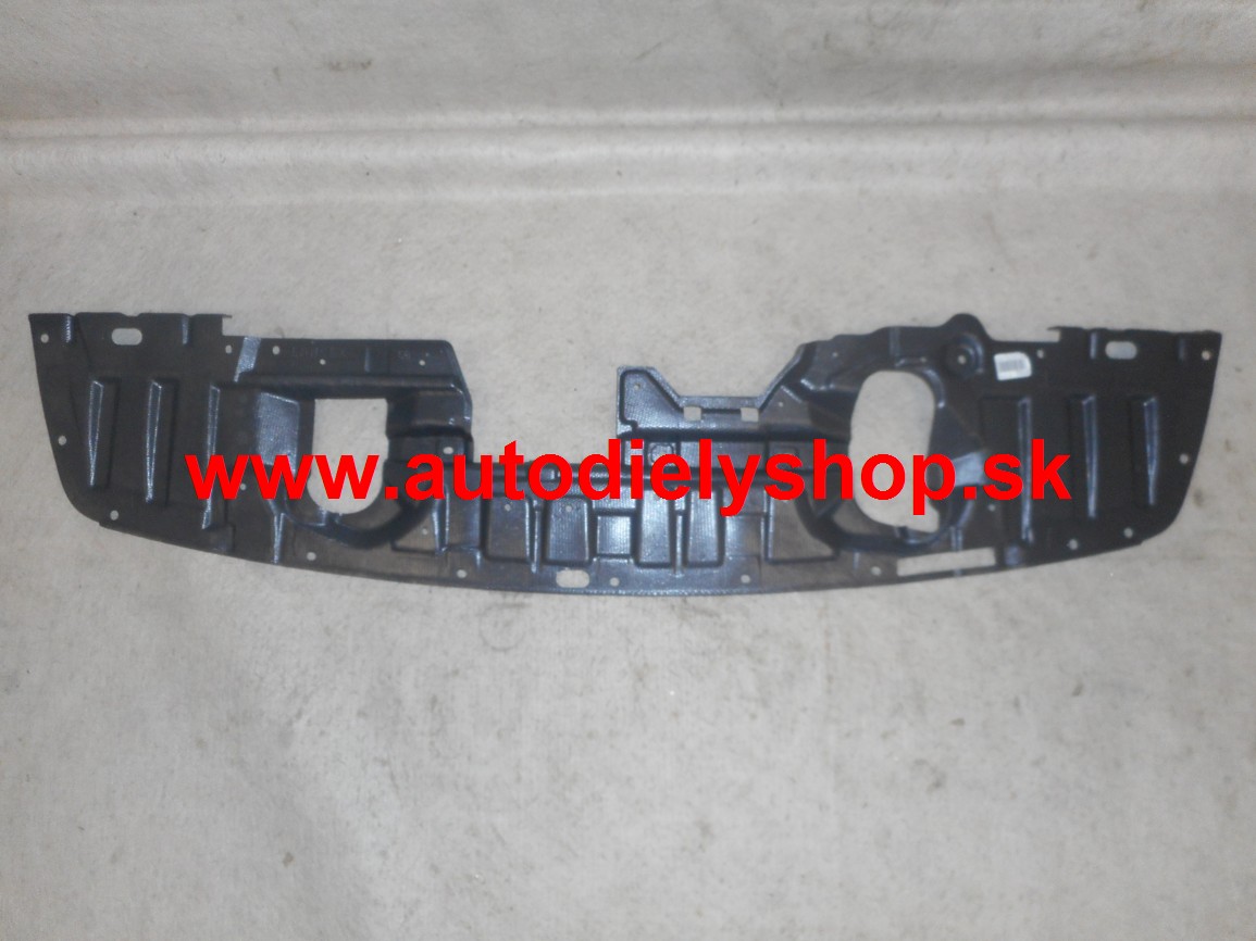 Mitsubishi LANCER 2008- ochranný kryt motoru 
