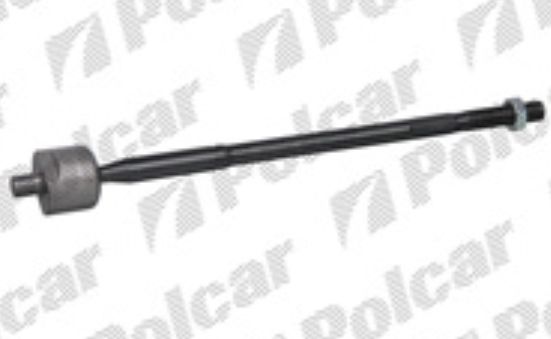 Mitsubishi LANCER 2008- tyč riadenia sada L+P /TEKNOROT/