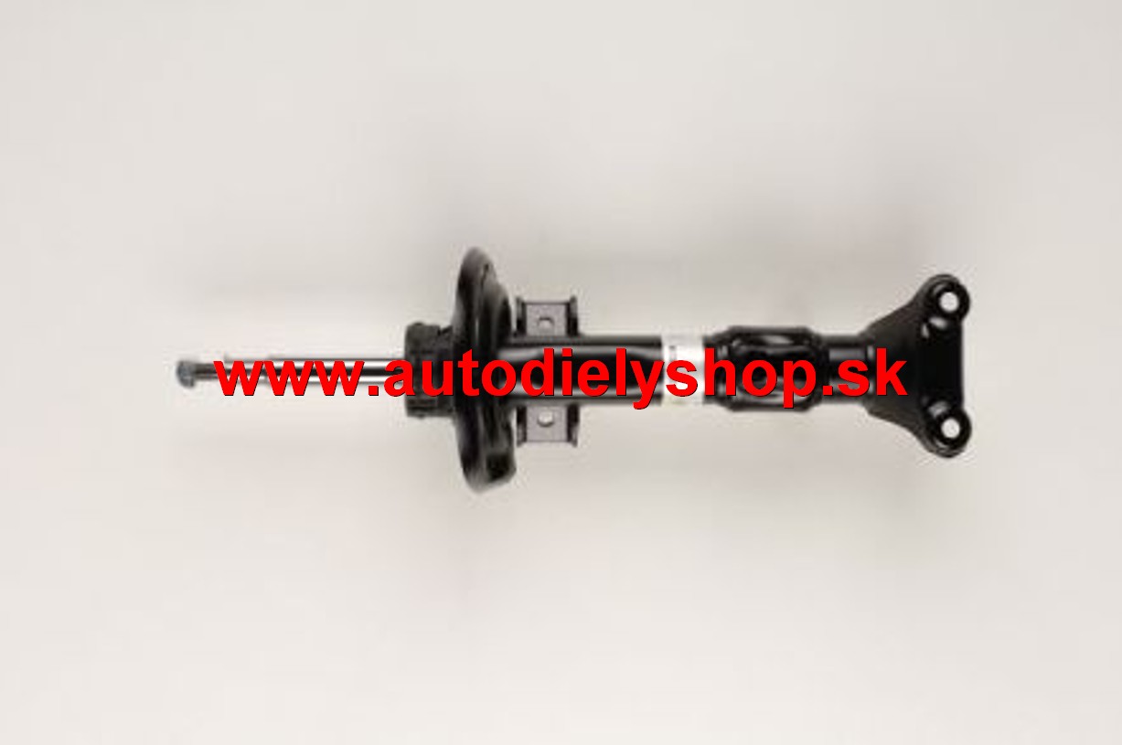 Mercedes W204 "C" 03/2011- predné tlmiče sada L+P /BILSTEIN/