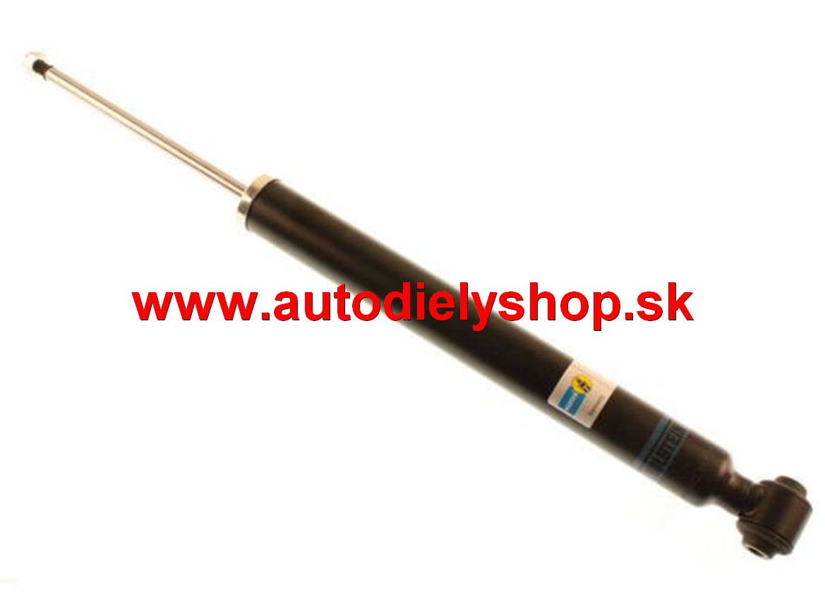 Mercedes W204 "C" 03/2011- zadné tlmiče sada L+P /BILSTEIN/