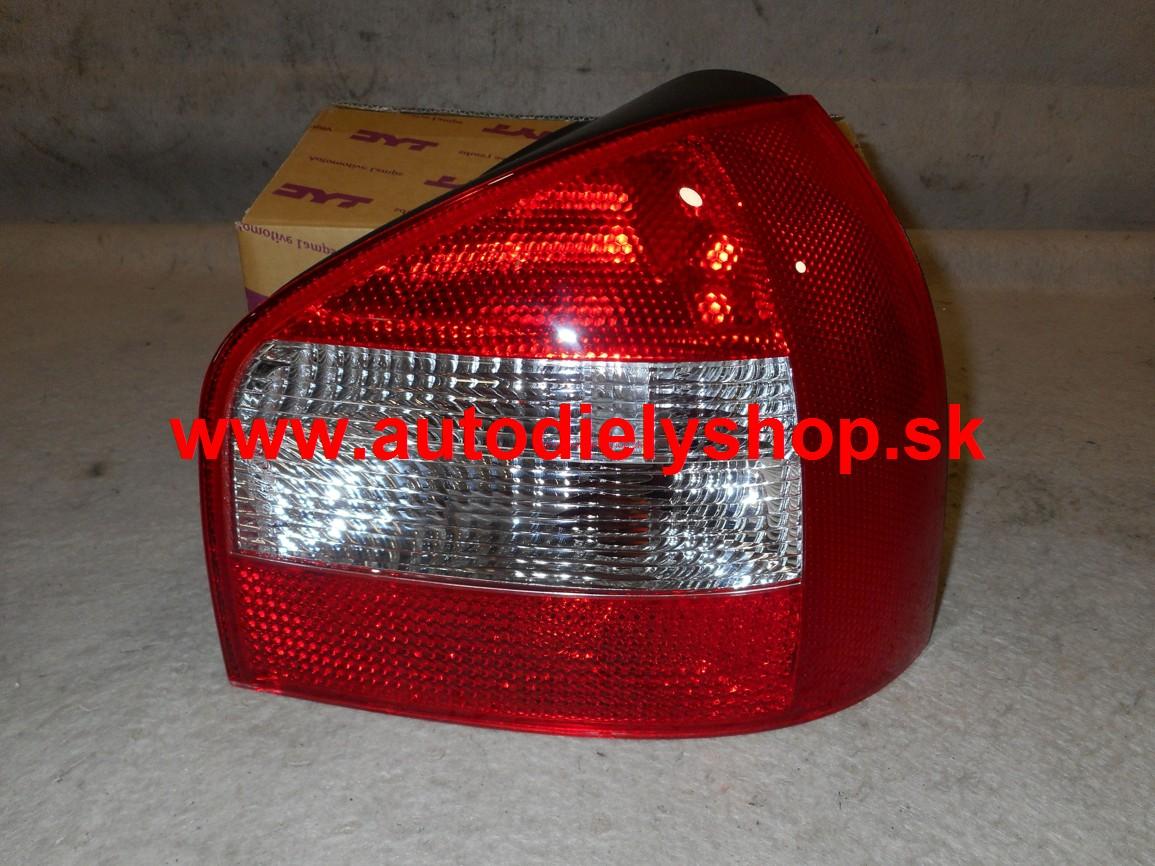 Audi A3 00-03 zadné svetlo pravé 