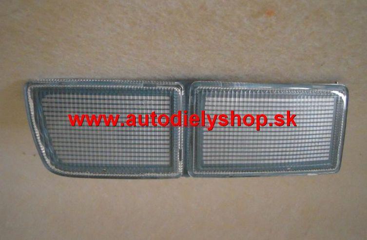 VW Passat B4 93-96 krytka hmlovky ľavá dlhá 