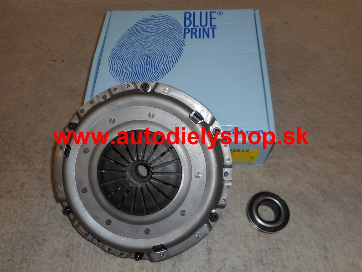 Chrysler PT CRUISER 08/2003-12/2010 bspojková sada SRL - 2,0i -2,4i-/104-105