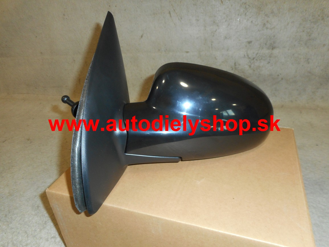 Daewoo KALOS 1/03-03/2006 mech.spätné ľavé