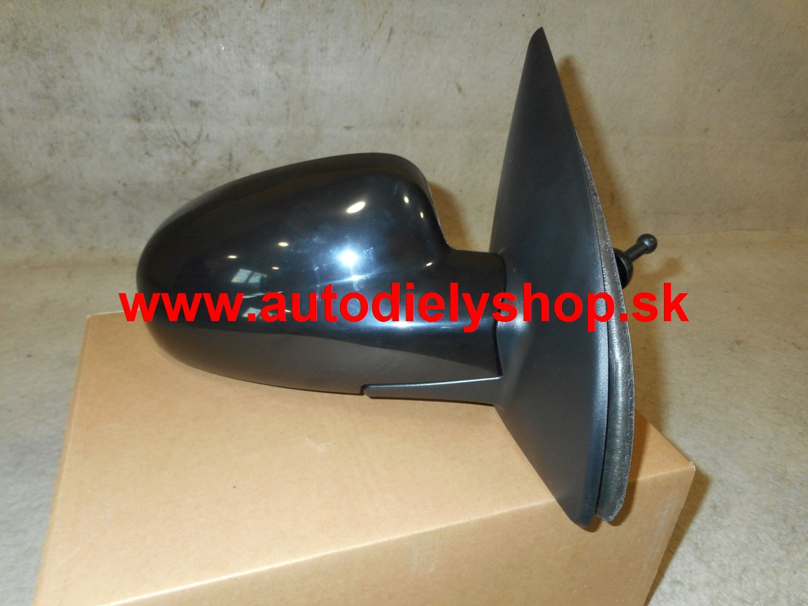 Daewoo KALOS 1/03-03/2006 mech.spätné Pravé