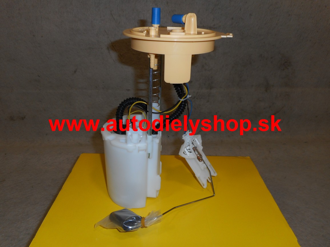 VW PASSAT "B6" 01/05- čerpadlo paliv.IN-TANK/TDi