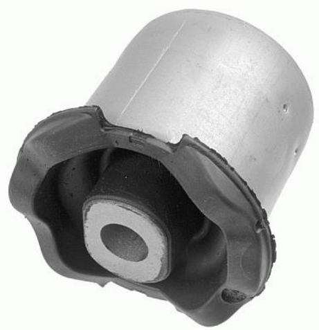Land Rover DISCOVERY 04-09  zadné uloženie riadiaceho mechanizmu 