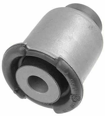 Land Rover DISCOVERY 04-09  predné uloženie riadiaceho mechanizmu 