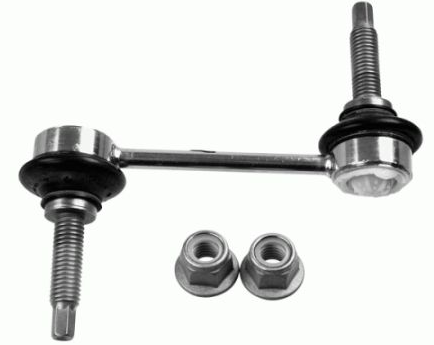 Land Rover DISCOVERY 04-09  zadné vzpery stabilizátoru L+P