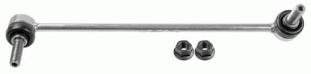 Land Rover DISCOVERY 04-09  predná tyč stabilizátora vpravo 