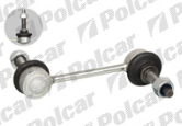 Land Rover DISCOVERY 04-09  zadné tyčky stabilizátora L+P