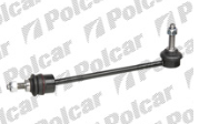 Land Rover DISCOVERY 04-09  predné tyčky stabilizátoru L+P