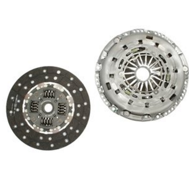 Land Rover DISCOVERY 04-09 spojková sada LUK SAC 260mm