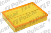 Land Rover DISCOVERY 04-09 vzduchový filter 