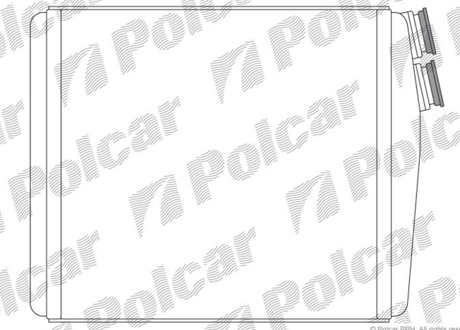 Land Rover FREELANDER 10/06- radiator kurenia 