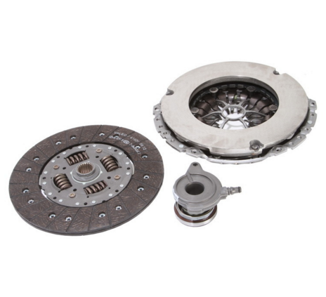 Land Rover FREELANDER 10/06- Spojkova sada LUK Sep Pro