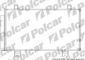  Lexus GS 04/05-11/11 chladič klimatizácie 