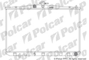 Lexus RX 12/08- chladič vody 3,5 6V