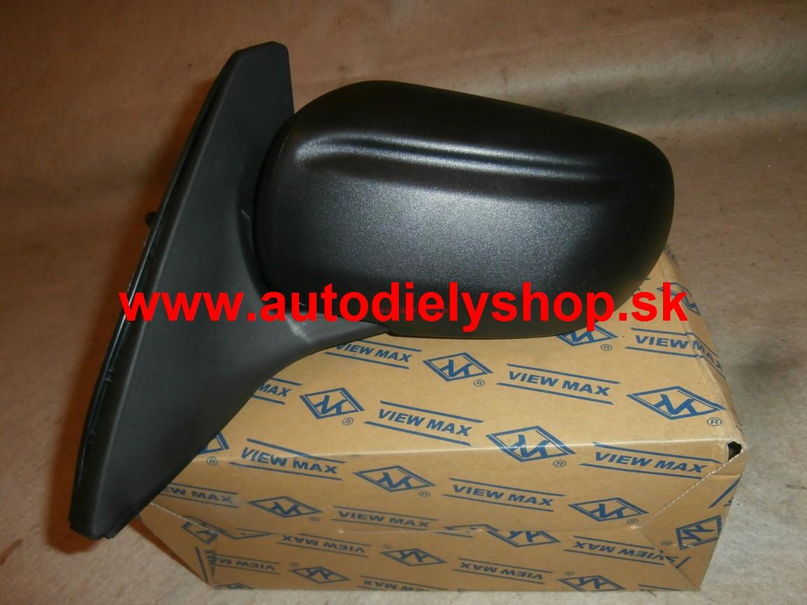 Mazda 323 SED,HB 323F 10/98-2/01 Mechanické spätné ľavé 