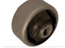 Mazda 121 1/96-2/00 zadný silenblok spodného ramena L+P