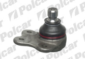 Mazda 2 04/03-  predný čap ramena dolný L+P